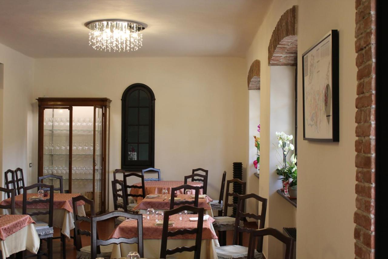 Locanda Ponte Rosa Garessio Exterior photo